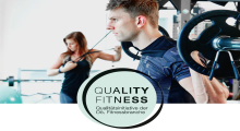 Qualitätsinitiative Fitnessbranche